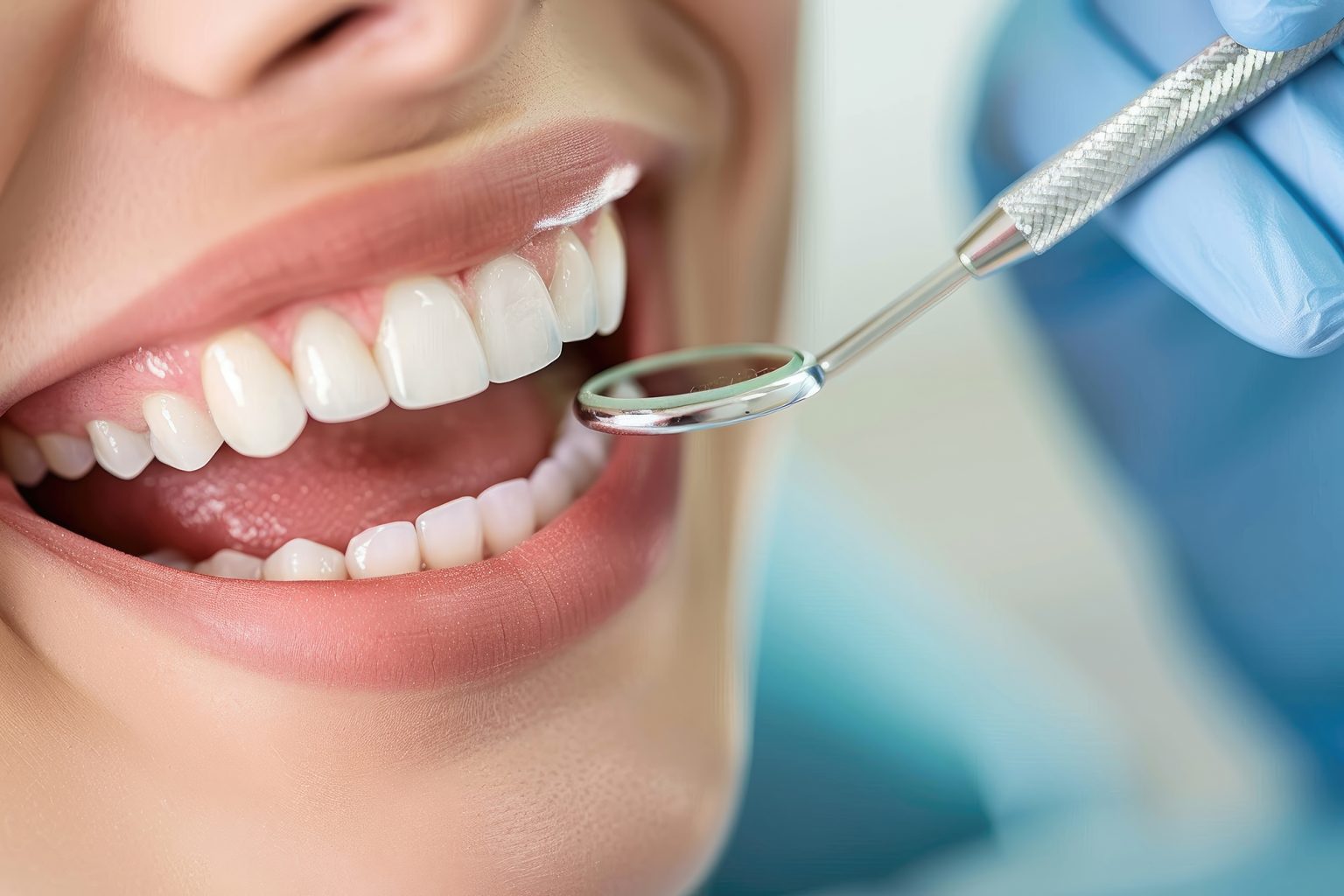 Odontologia, Стоматологические услуги